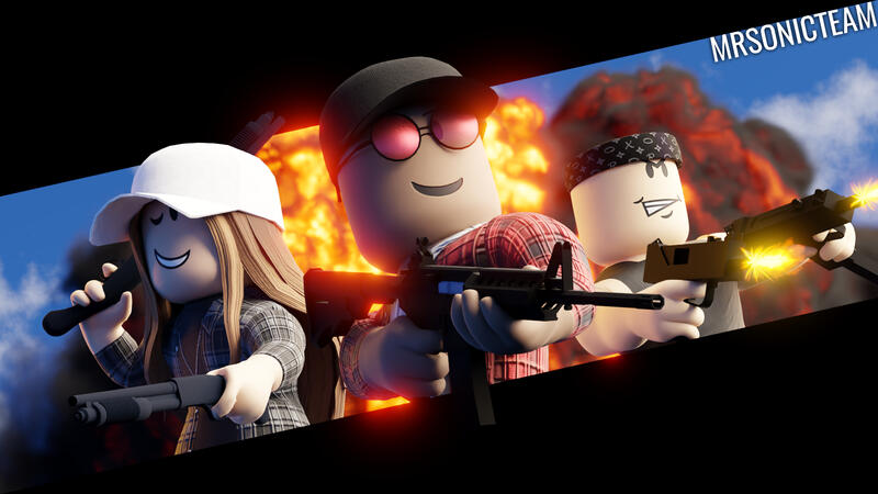 GTA inspired render